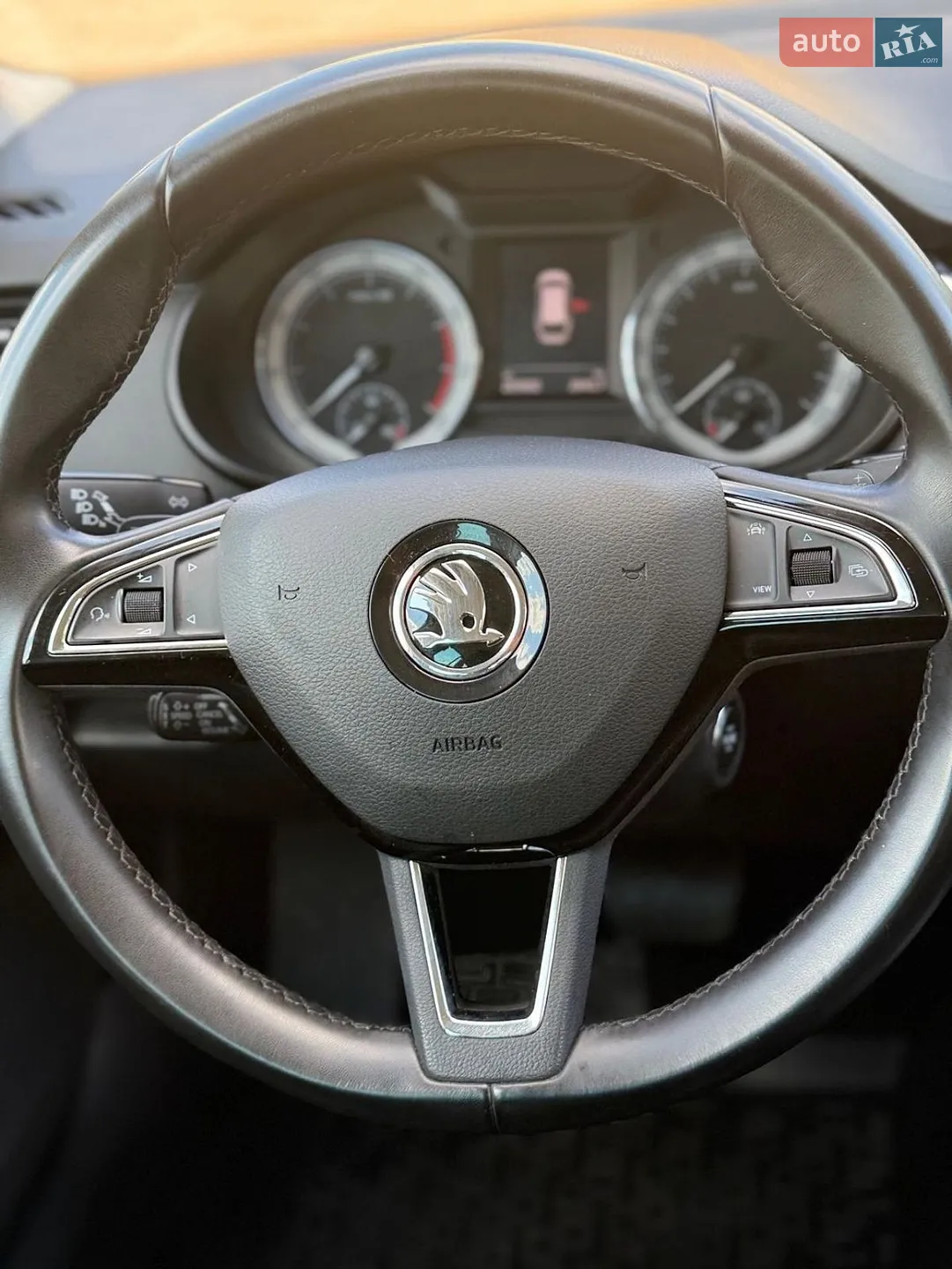 2020 Skoda Octavia - мініатюра 8
