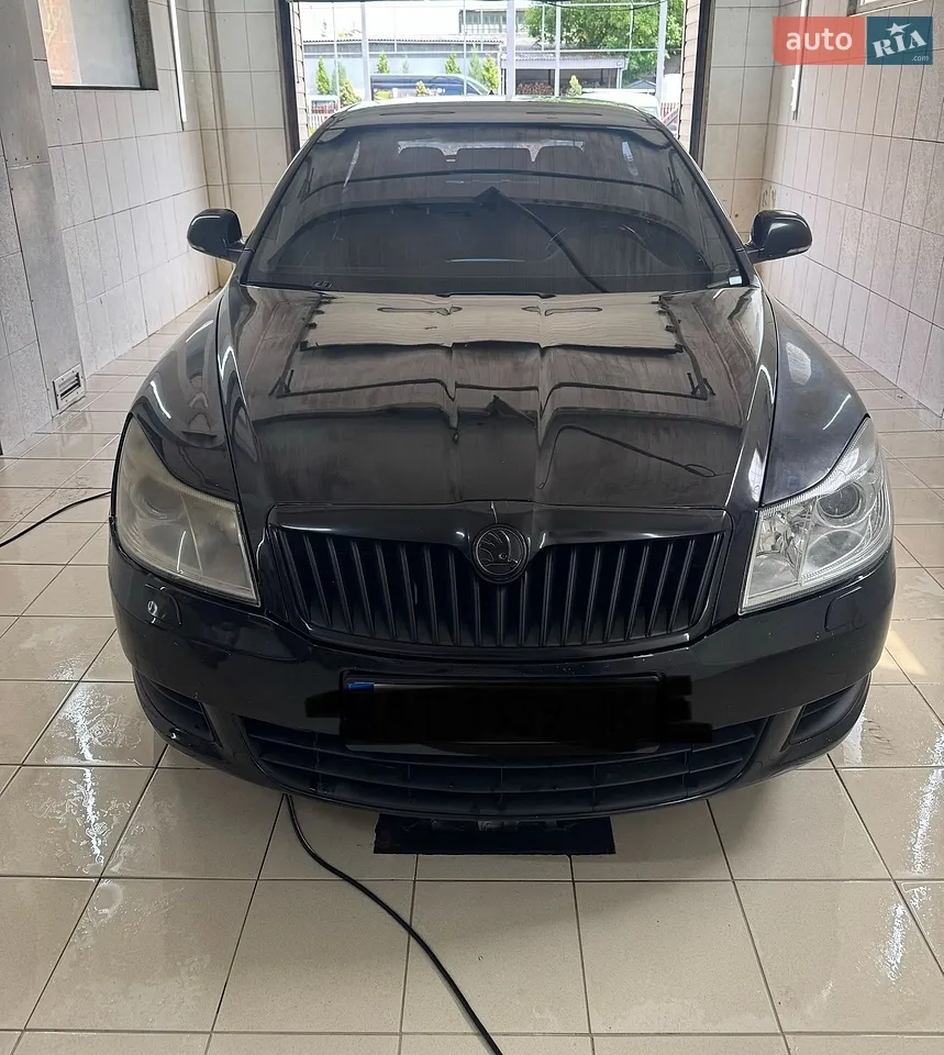 2010 Skoda Octavia - мініатюра 38