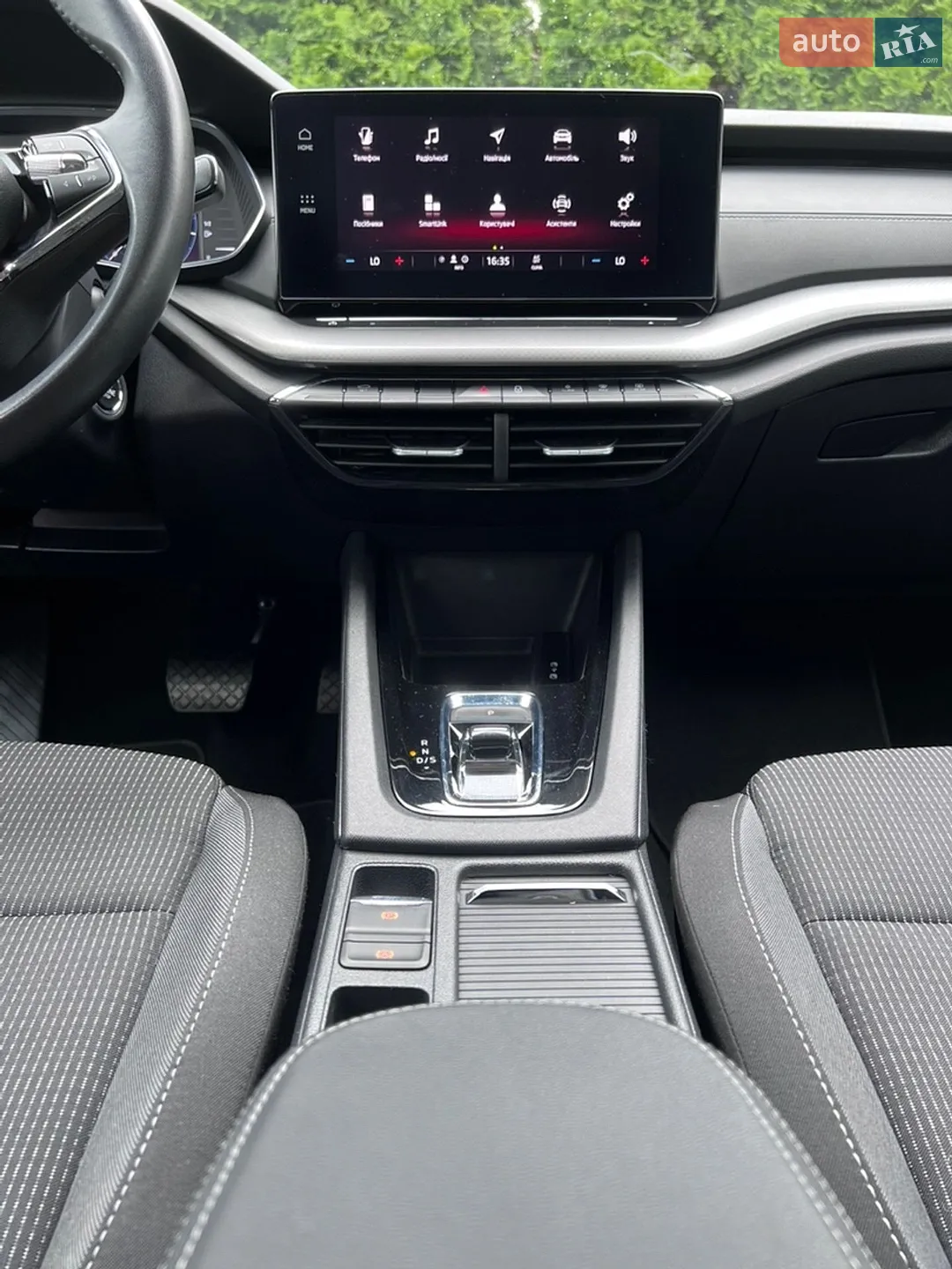 2022 Skoda Octavia - мініатюра 22