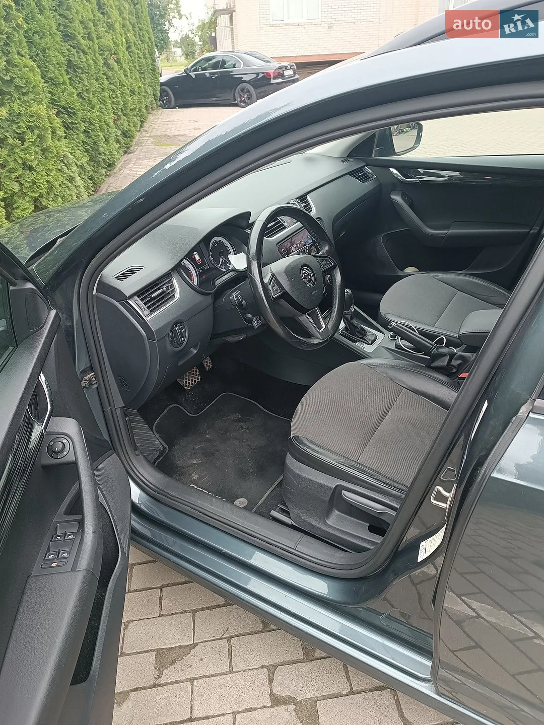 2017 Skoda Octavia - мініатюра 14