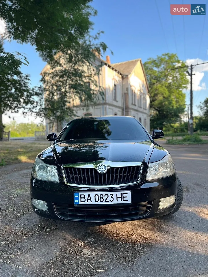 2010 Skoda Octavia - мініатюра 40