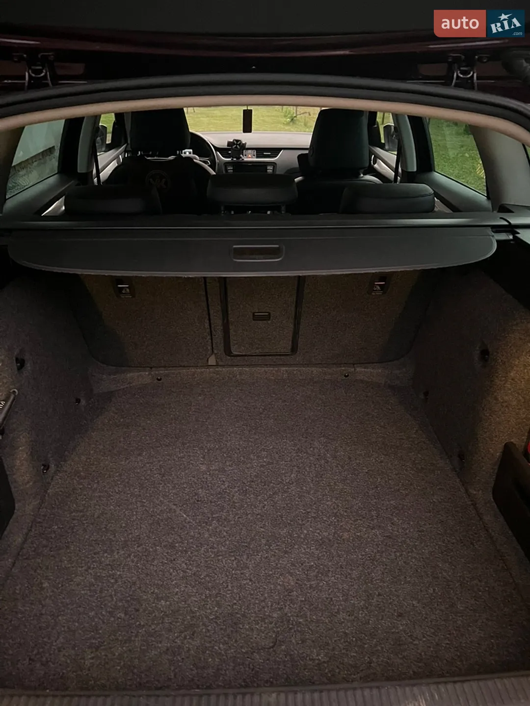 2014 Skoda Octavia - мініатюра 12