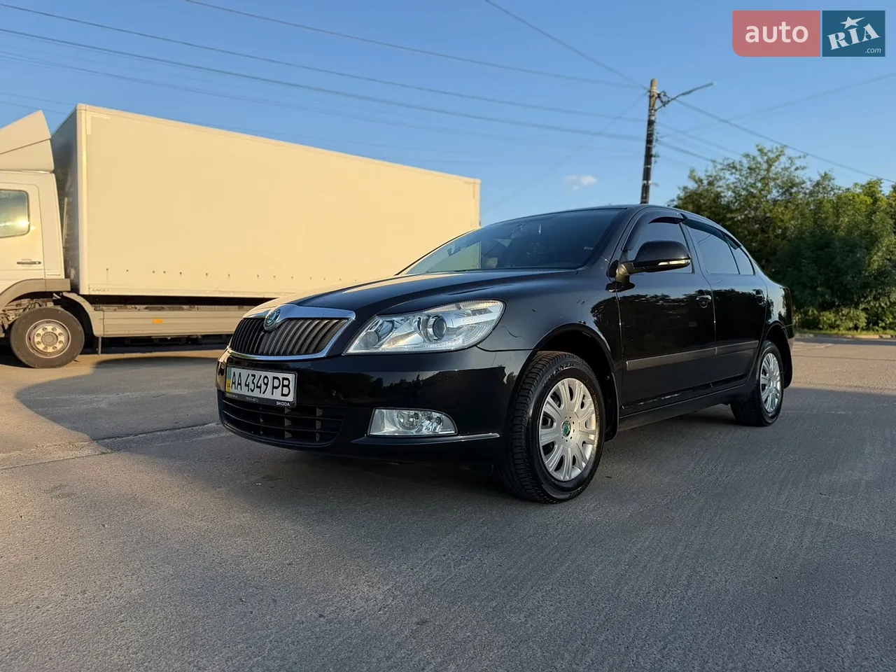 2013 Skoda Octavia - мініатюра 15