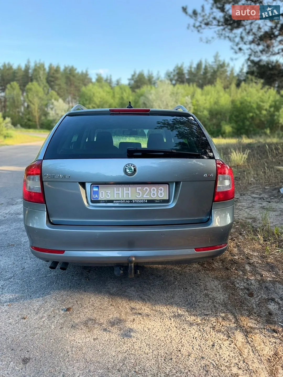 2012 Skoda Octavia - мініатюра 5