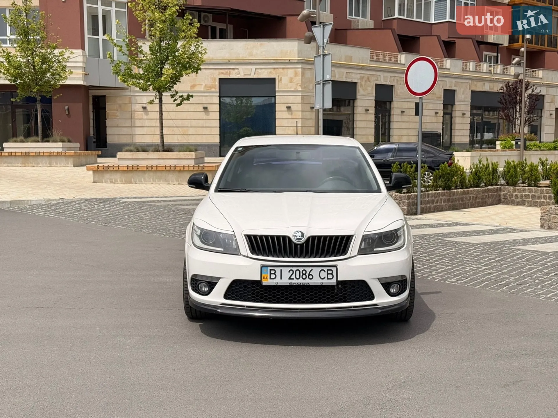 2011 Skoda Octavia - мініатюра 7