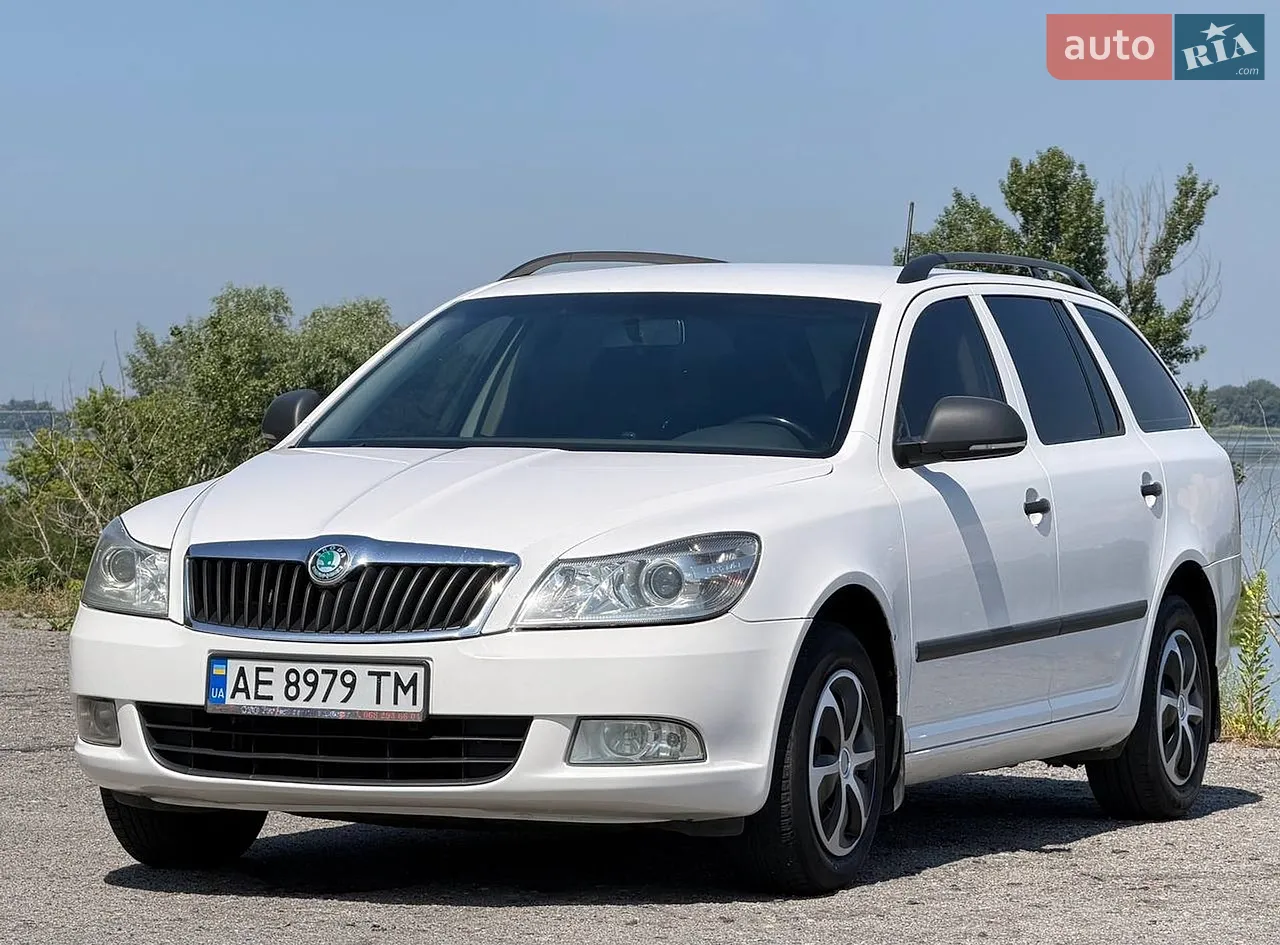 2013 Skoda Octavia - мініатюра 22