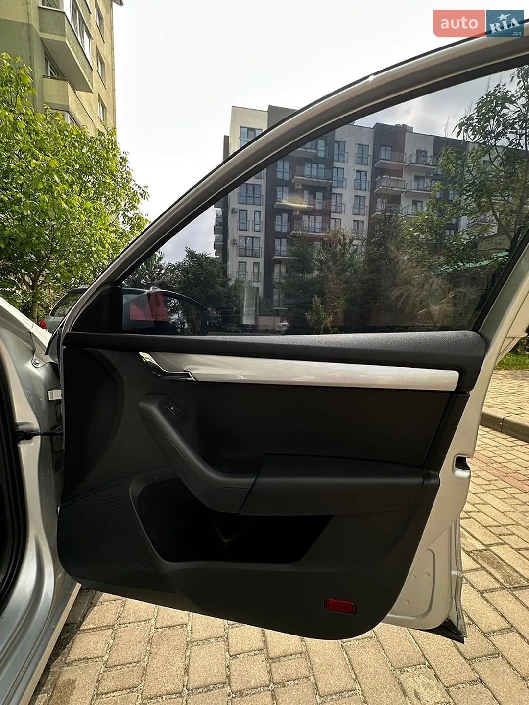 2016 Skoda Octavia - мініатюра 14