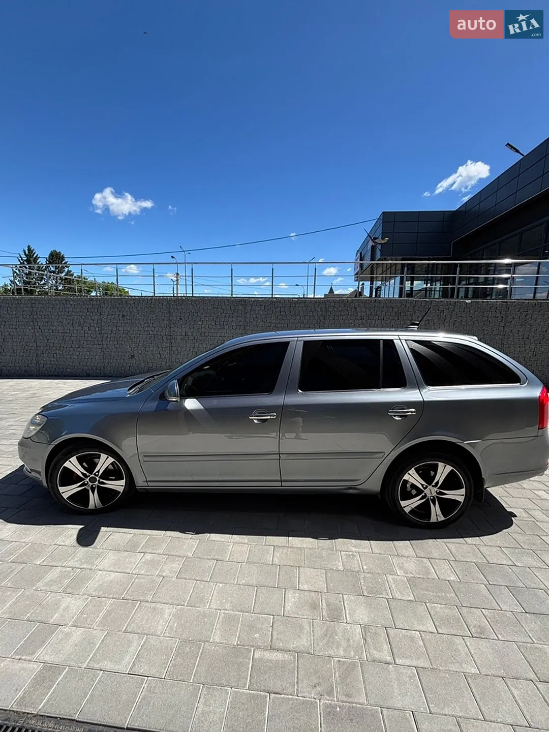 2012 Skoda Octavia - мініатюра 4