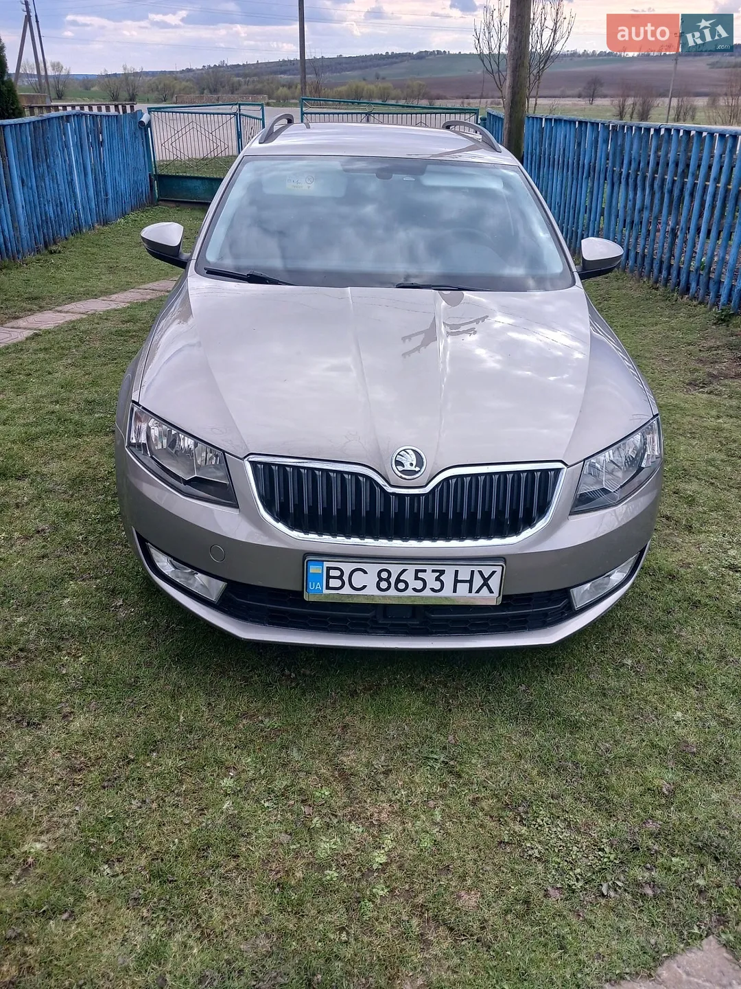 2016 Skoda Octavia - мініатюра 6