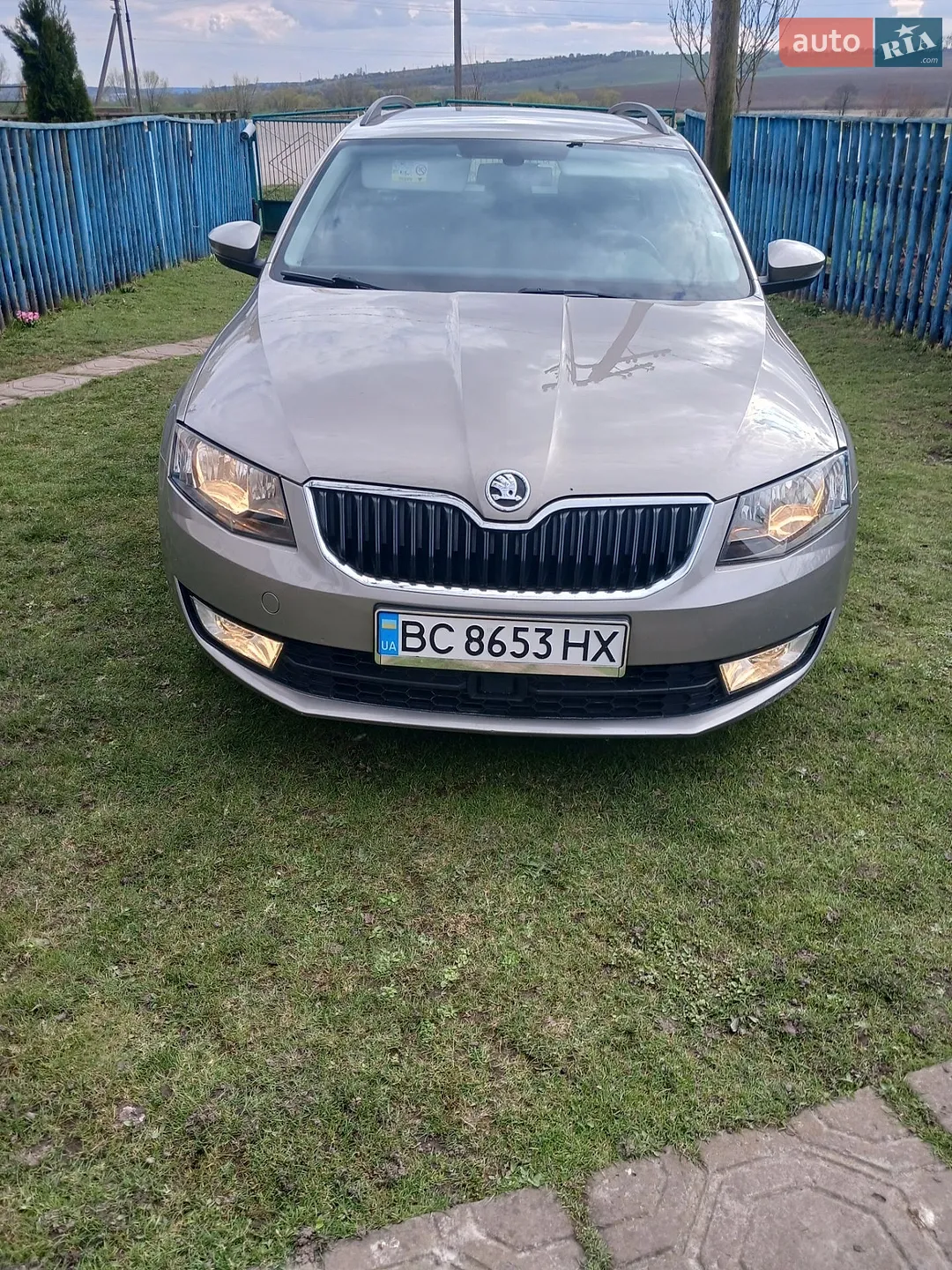 2016 Skoda Octavia - мініатюра 7