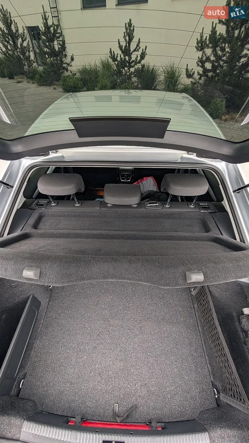 2017 Skoda Octavia - мініатюра 12