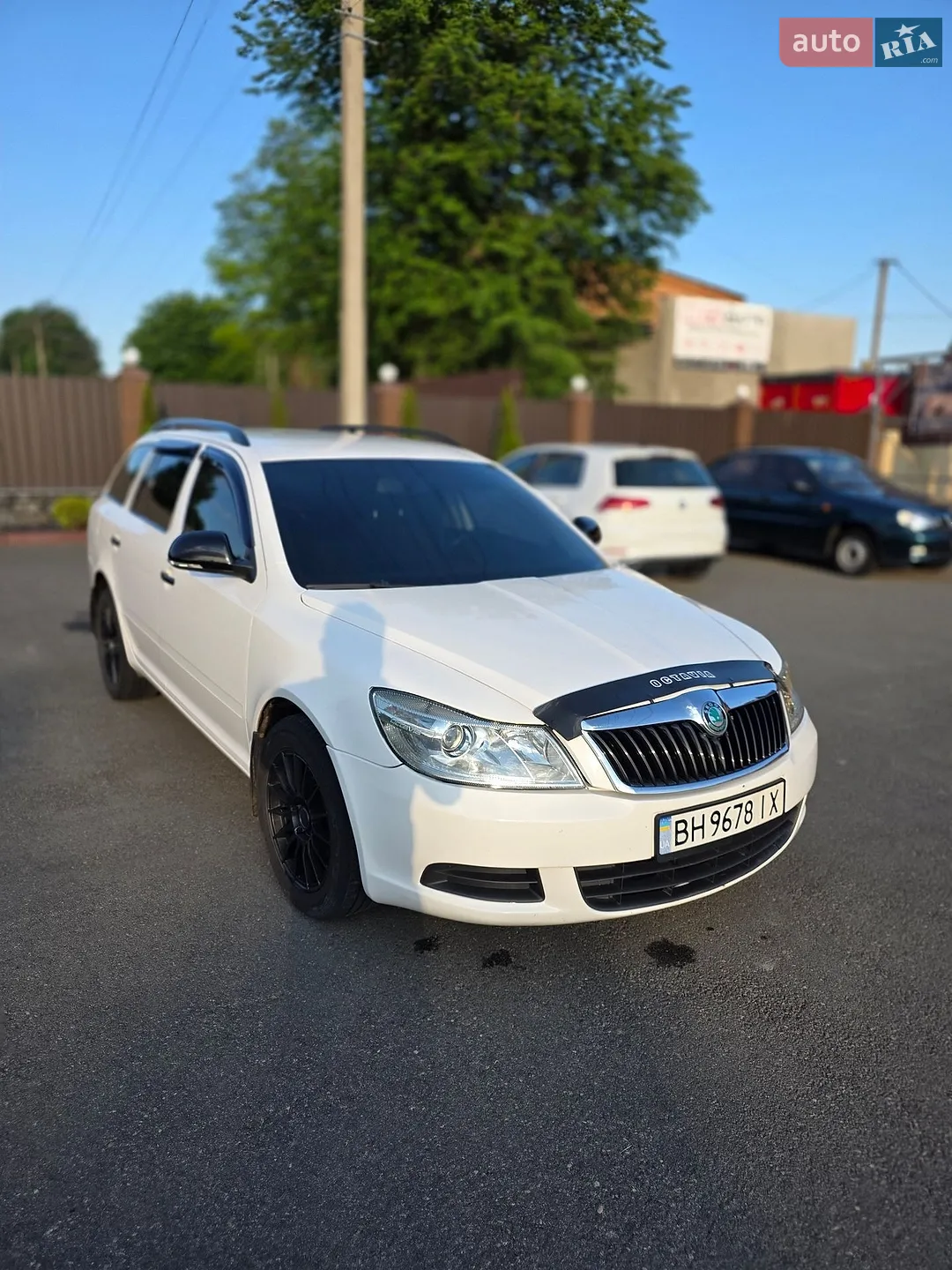 2013 Skoda Octavia - мініатюра 8