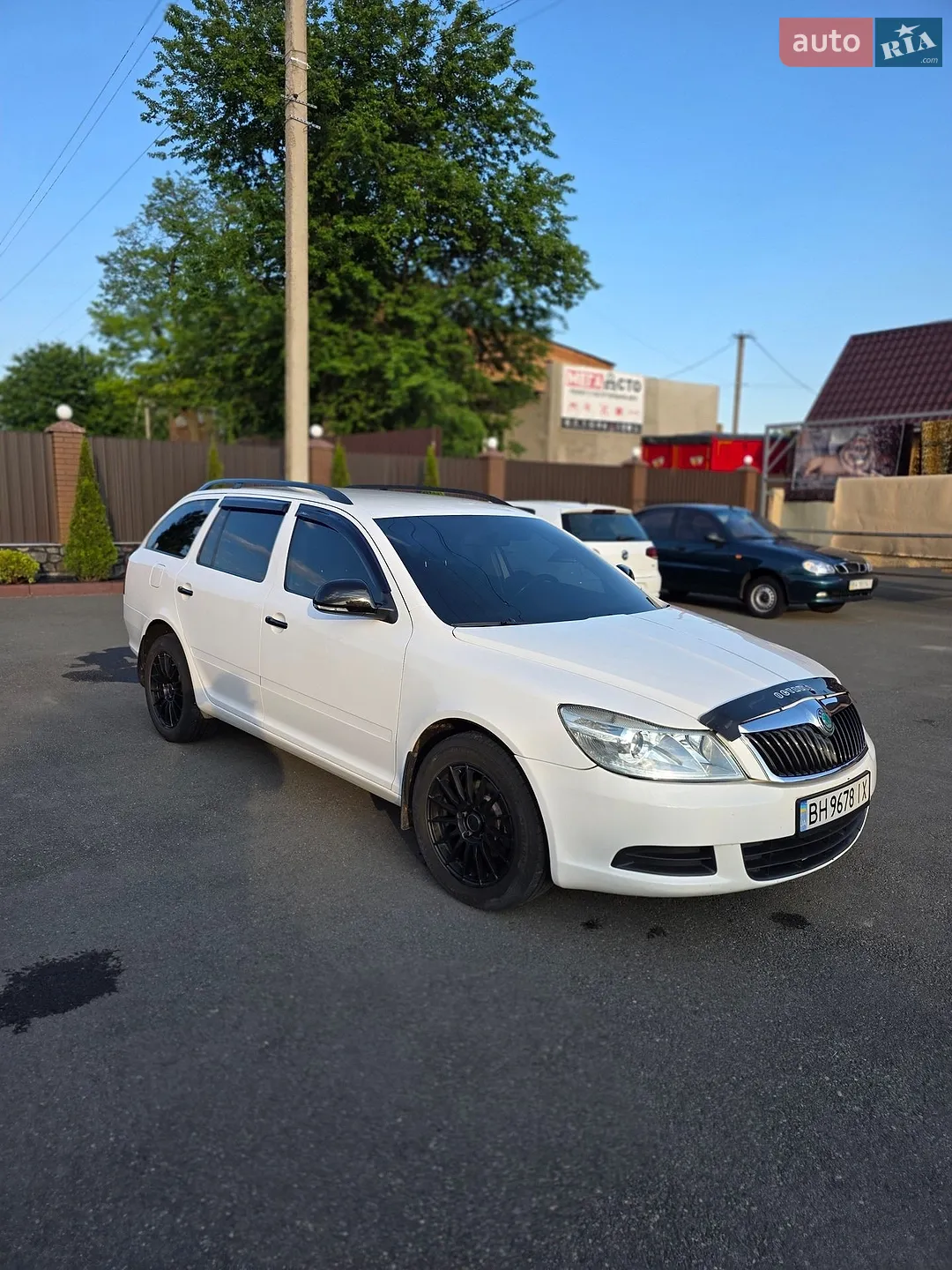 2013 Skoda Octavia - мініатюра 6