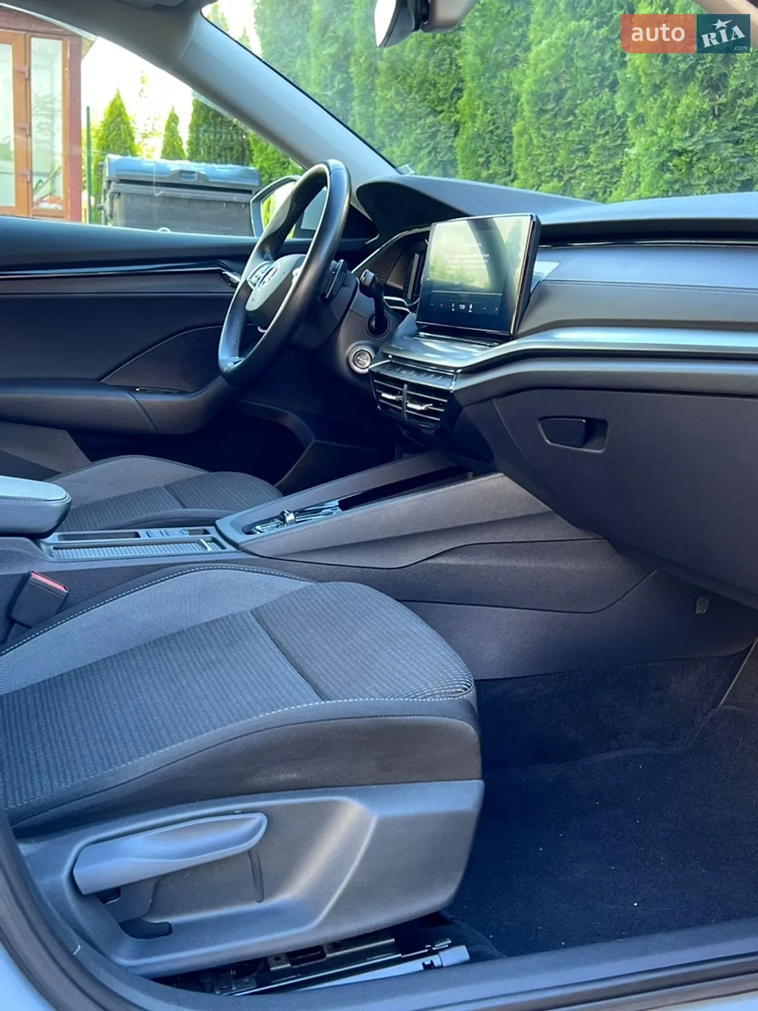 2023 Skoda Octavia - мініатюра 33
