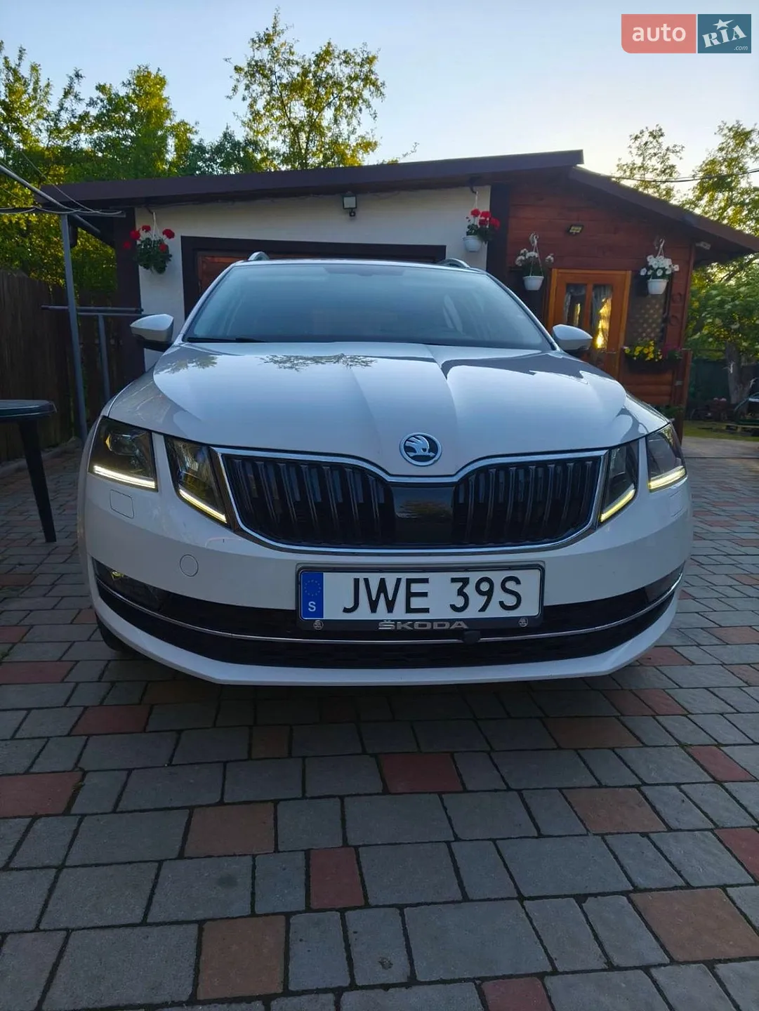 2020 Skoda Octavia - мініатюра 3