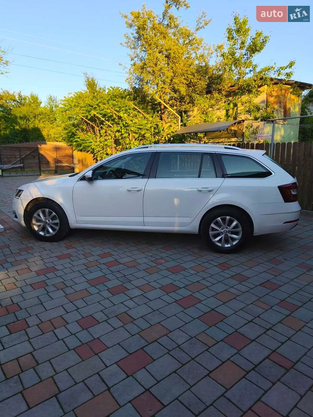 2020 Skoda Octavia - мініатюра 6