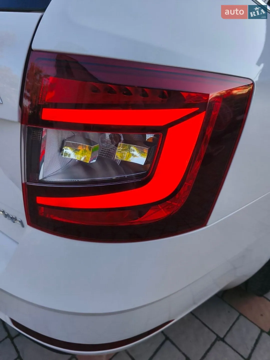 2020 Skoda Octavia - мініатюра 22