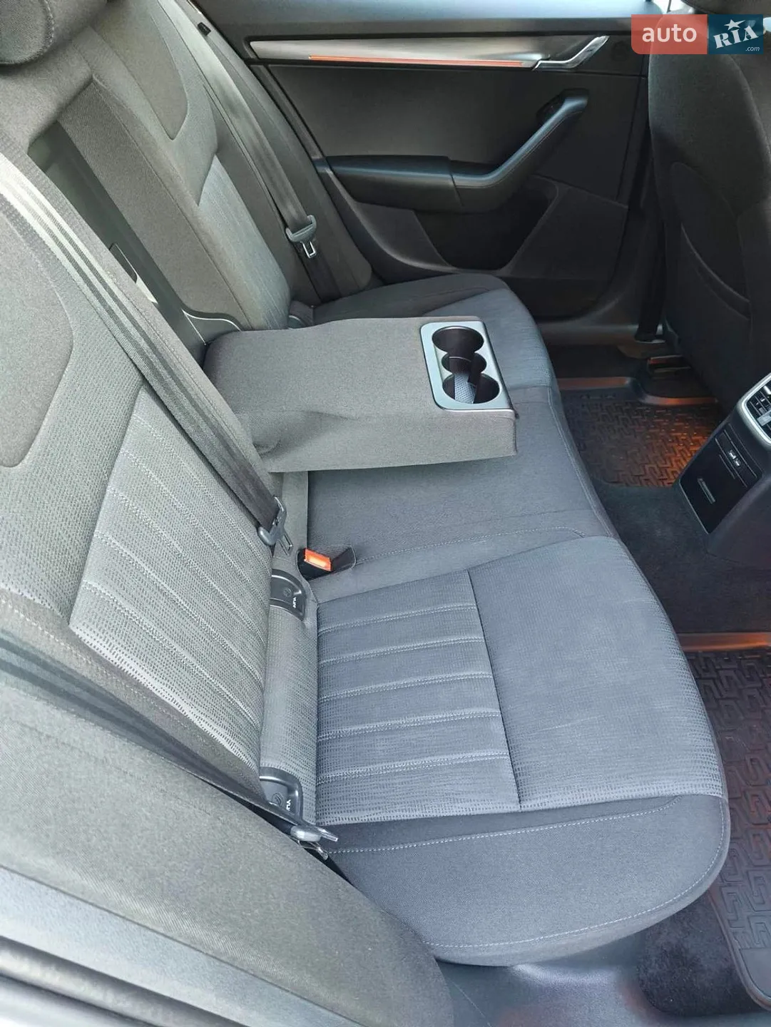 2020 Skoda Octavia - мініатюра 53