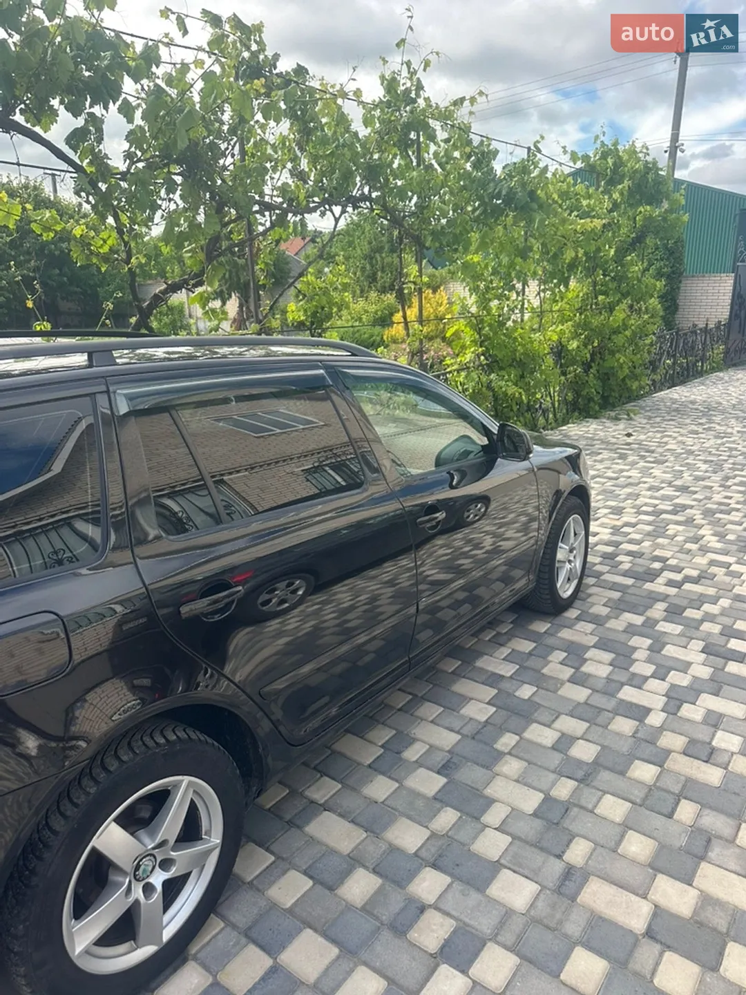 2011 Skoda Octavia - мініатюра 7