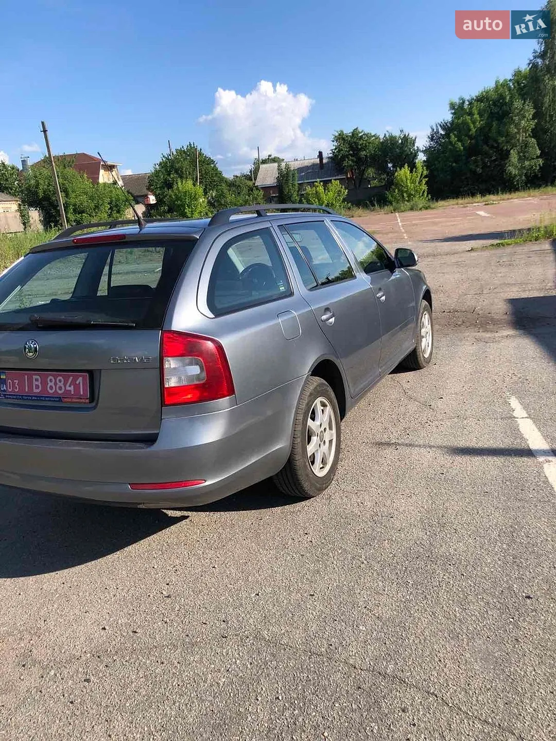2011 Skoda Octavia - мініатюра 29