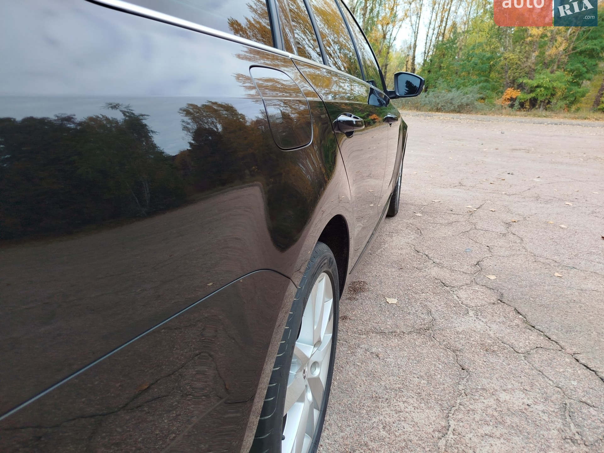 2018 Skoda Octavia - мініатюра 17