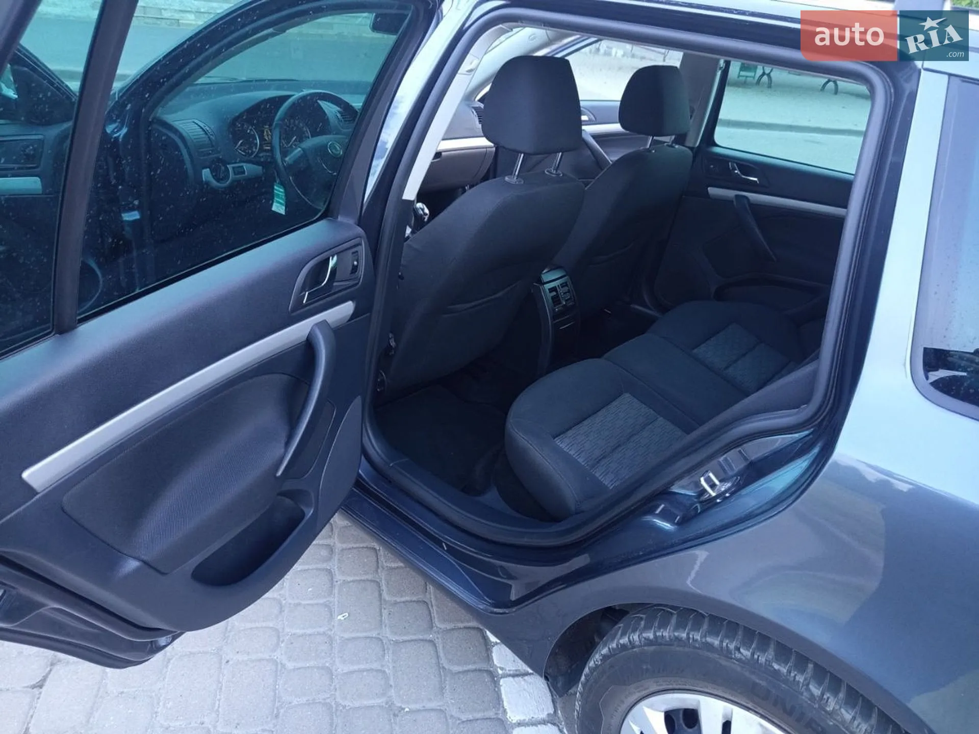 2012 Skoda Octavia - мініатюра 12