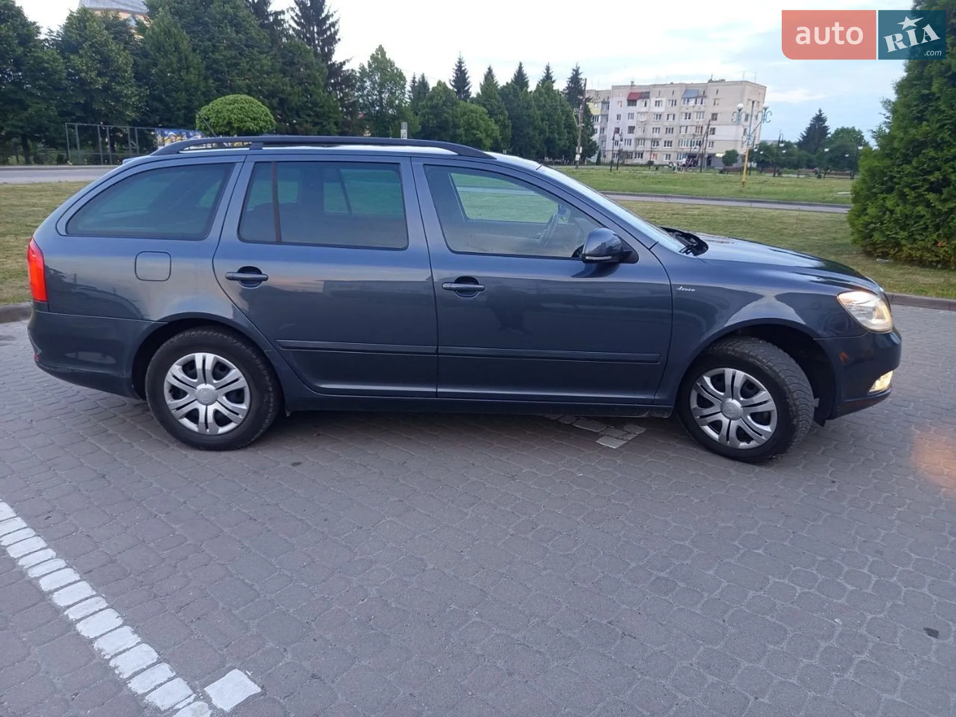 2012 Skoda Octavia - мініатюра 25