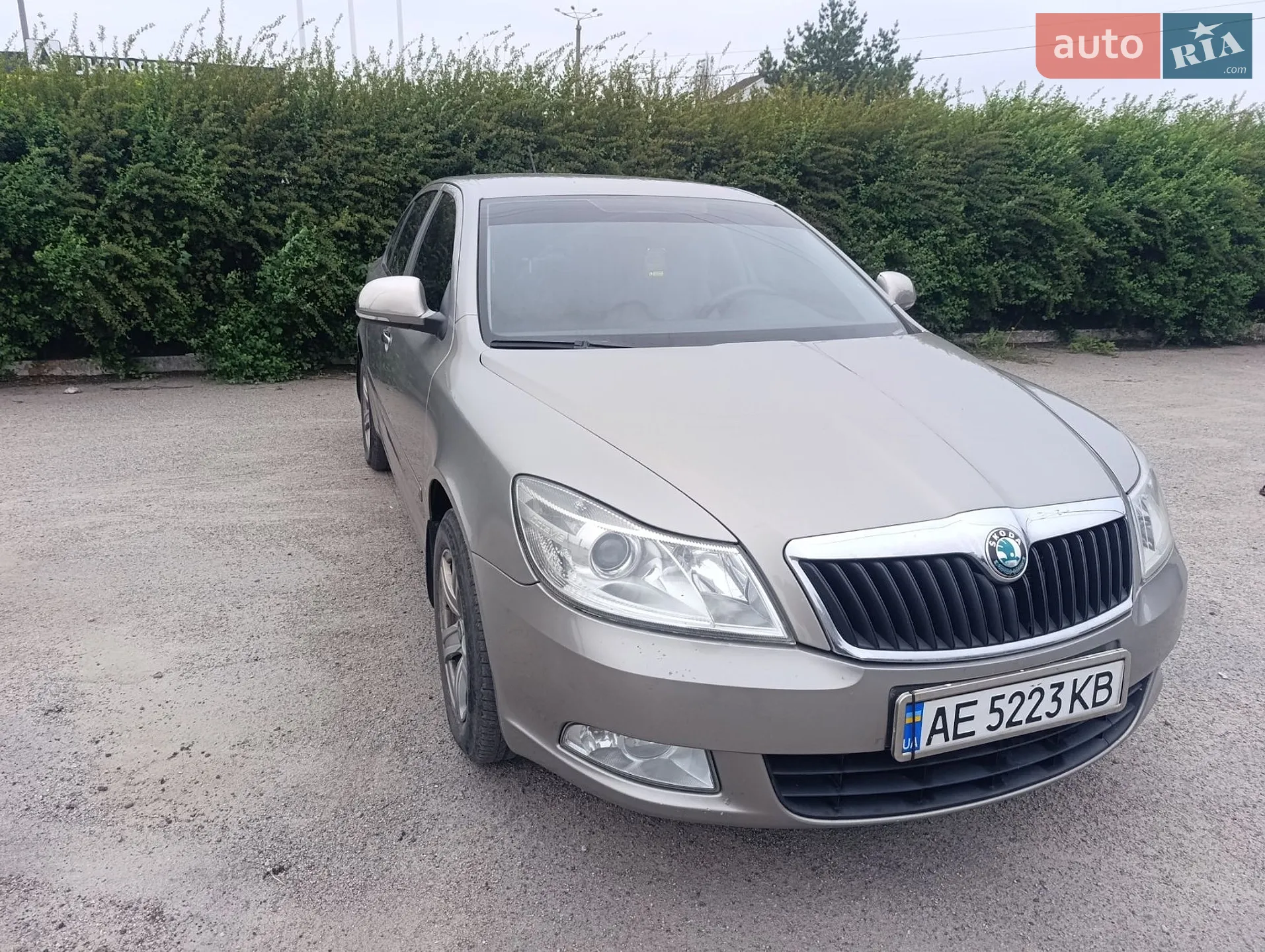 2012 Skoda Octavia - мініатюра 8