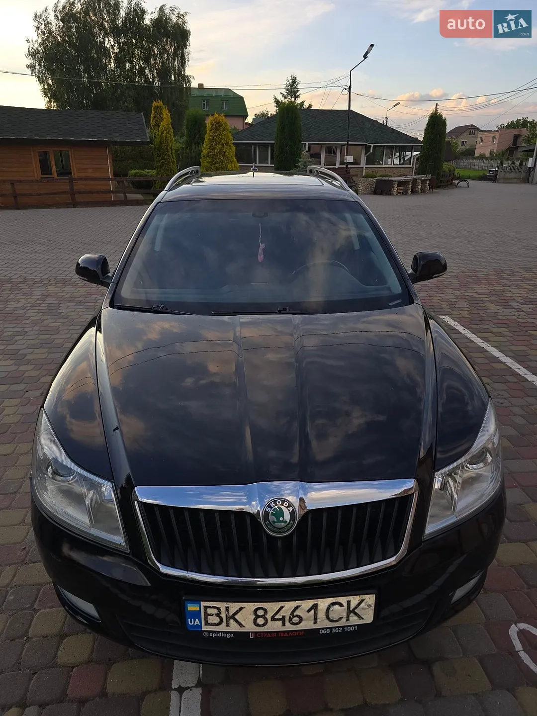 2012 Skoda Octavia - мініатюра 2