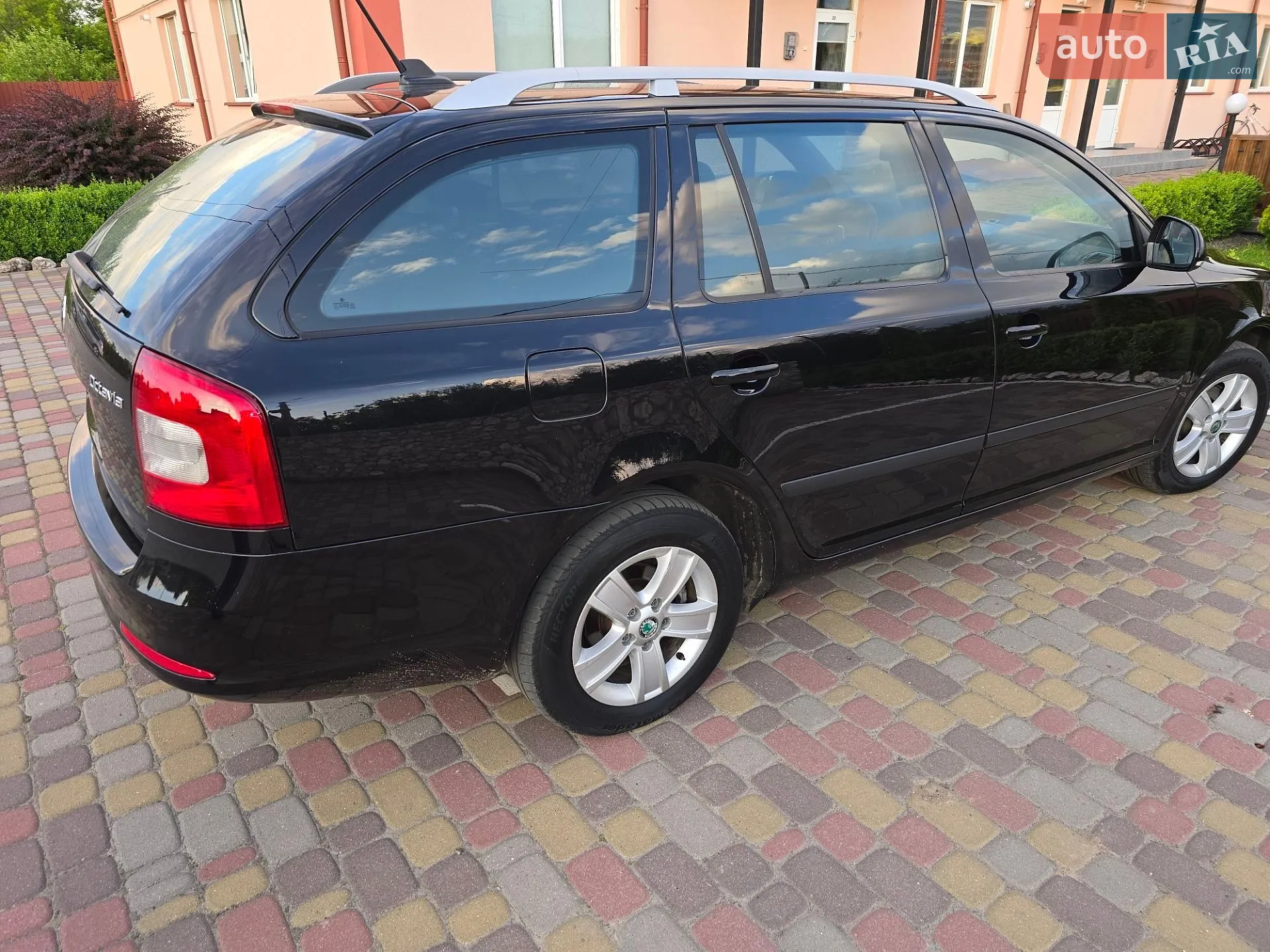 2012 Skoda Octavia - мініатюра 3