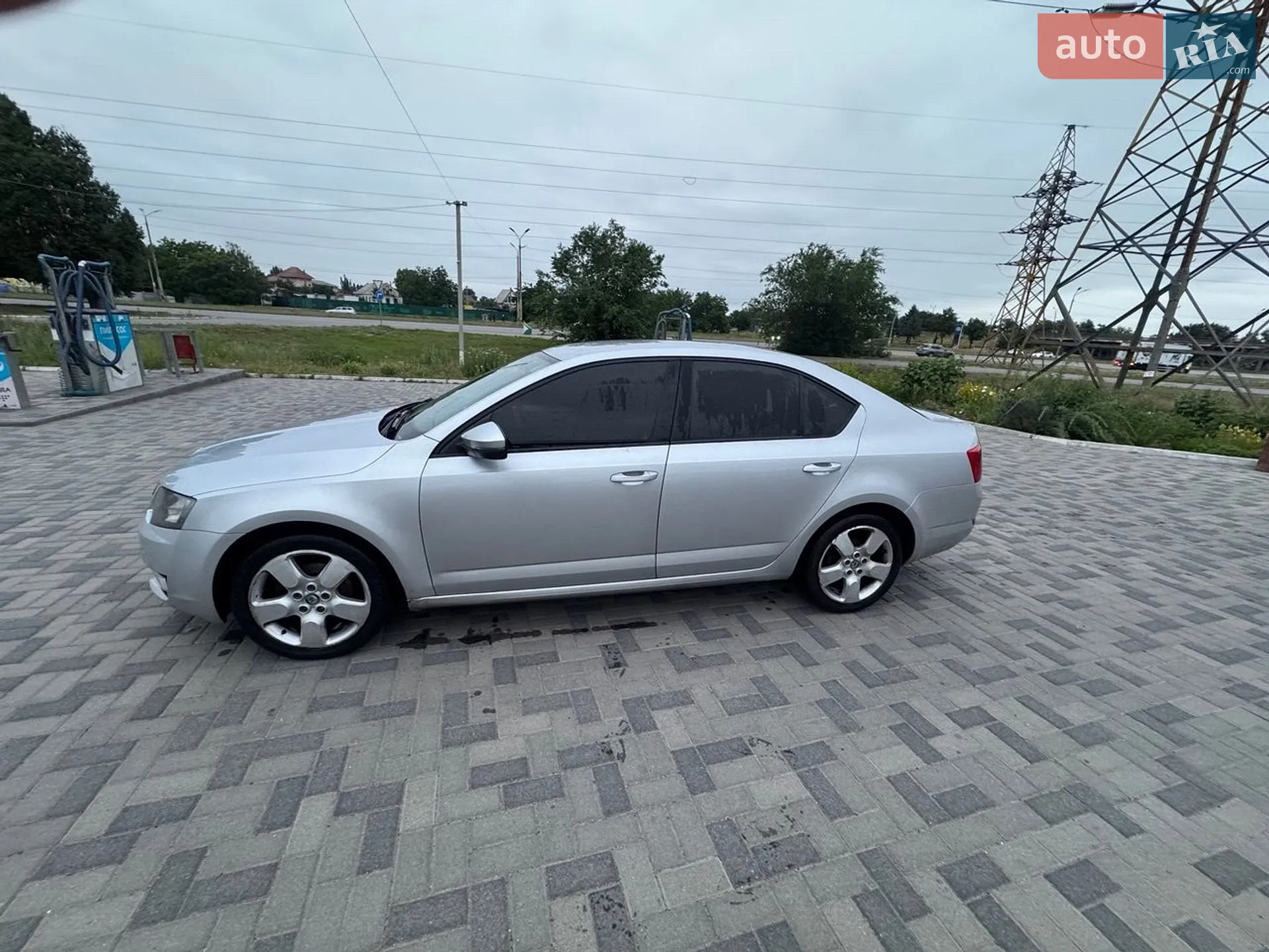 2013 Skoda Octavia - мініатюра 5