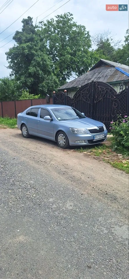 2012 Skoda Octavia - мініатюра 24