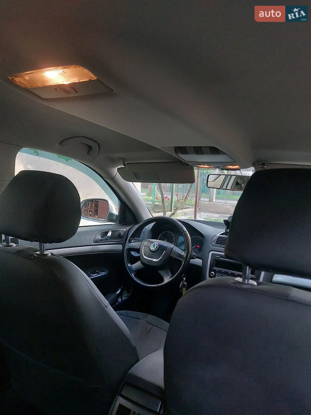 2012 Skoda Octavia - мініатюра 15
