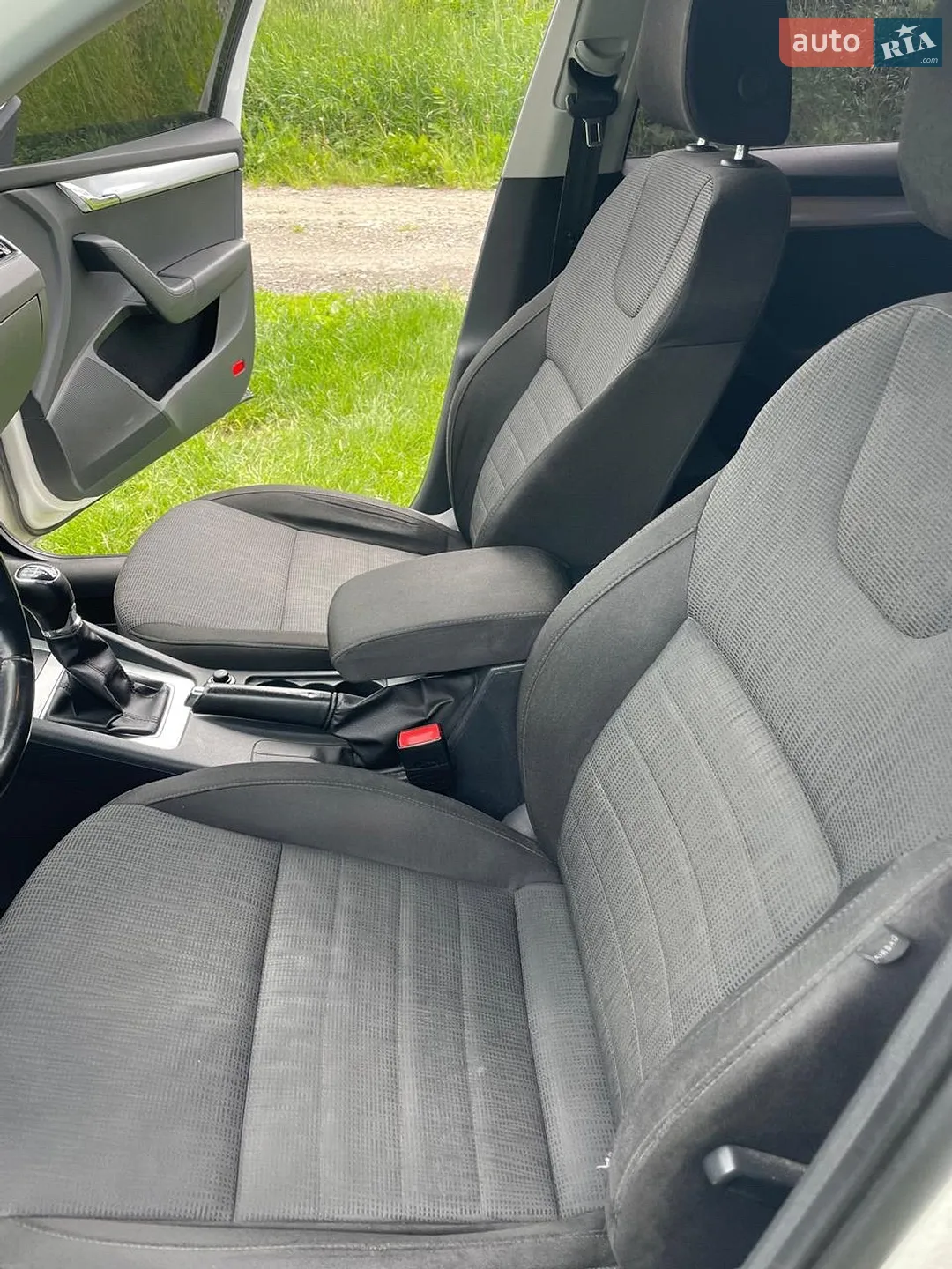 2013 Skoda Octavia - мініатюра 4