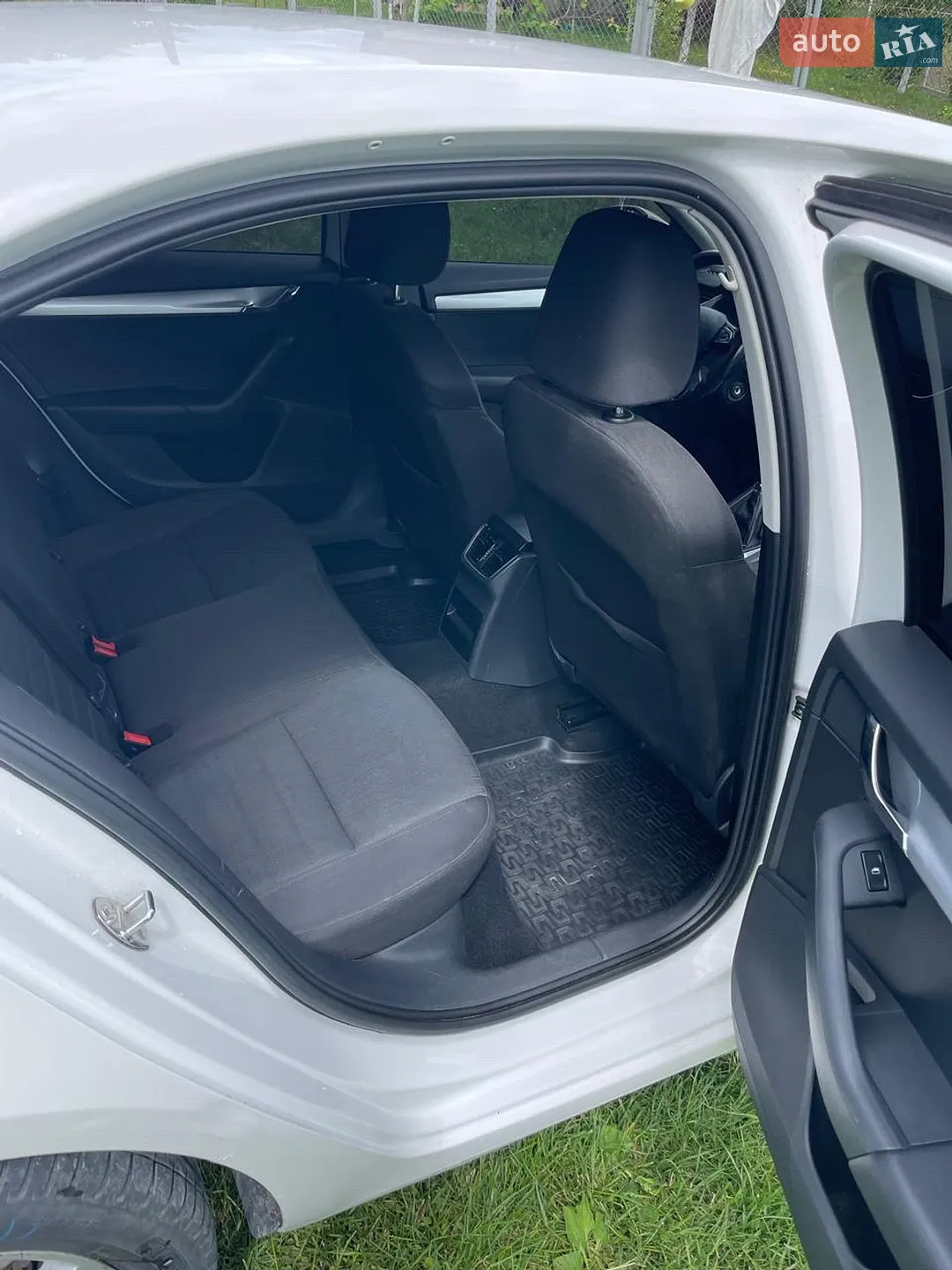 2013 Skoda Octavia - мініатюра 9
