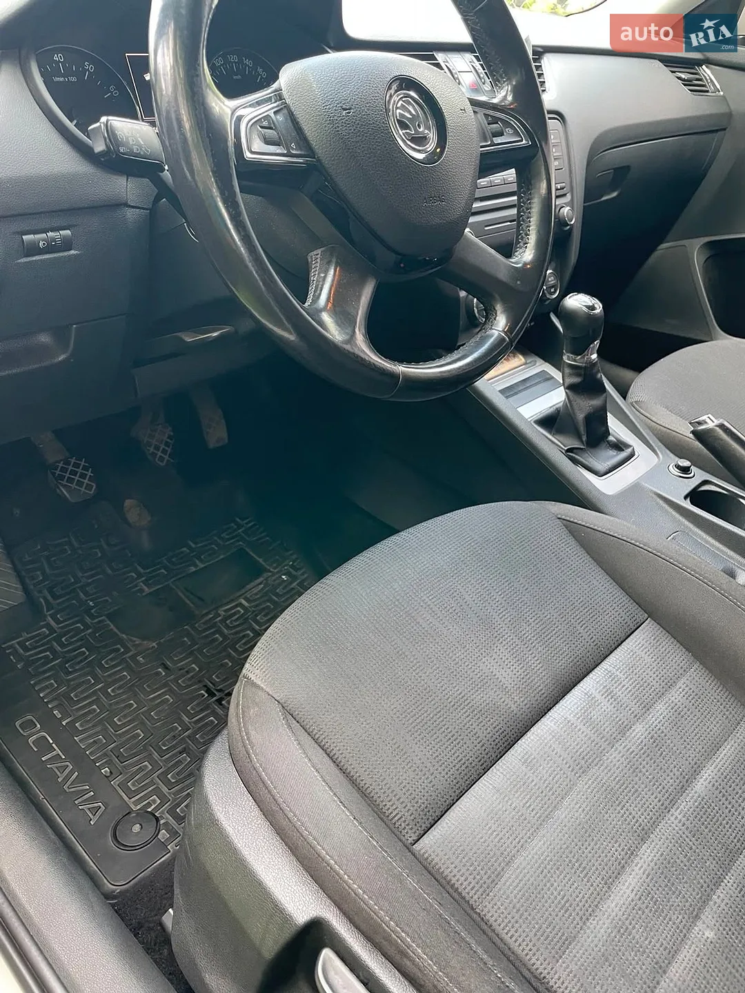 2013 Skoda Octavia - мініатюра 14