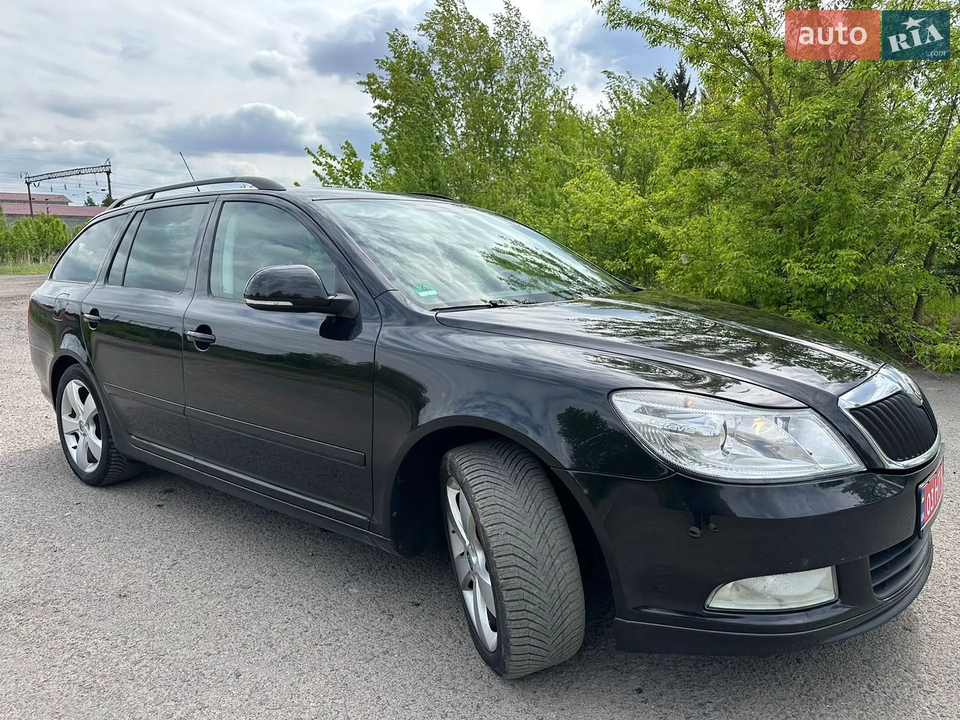 2010 Skoda Octavia - мініатюра 9