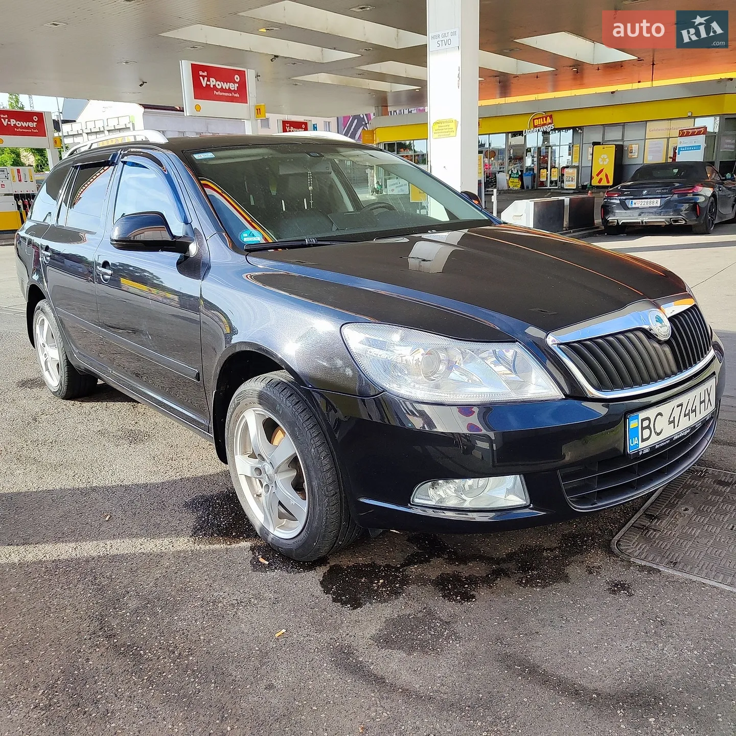 2010 Skoda Octavia - мініатюра 6