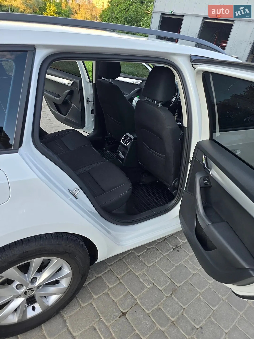 2018 Skoda Octavia - мініатюра 21