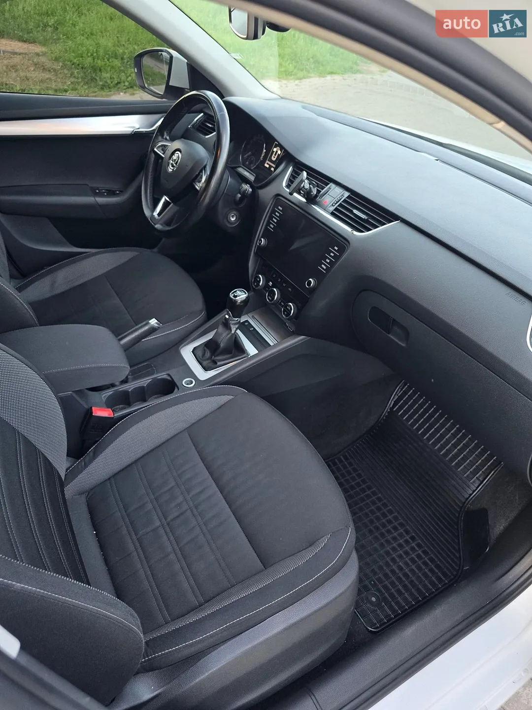 2018 Skoda Octavia - мініатюра 31