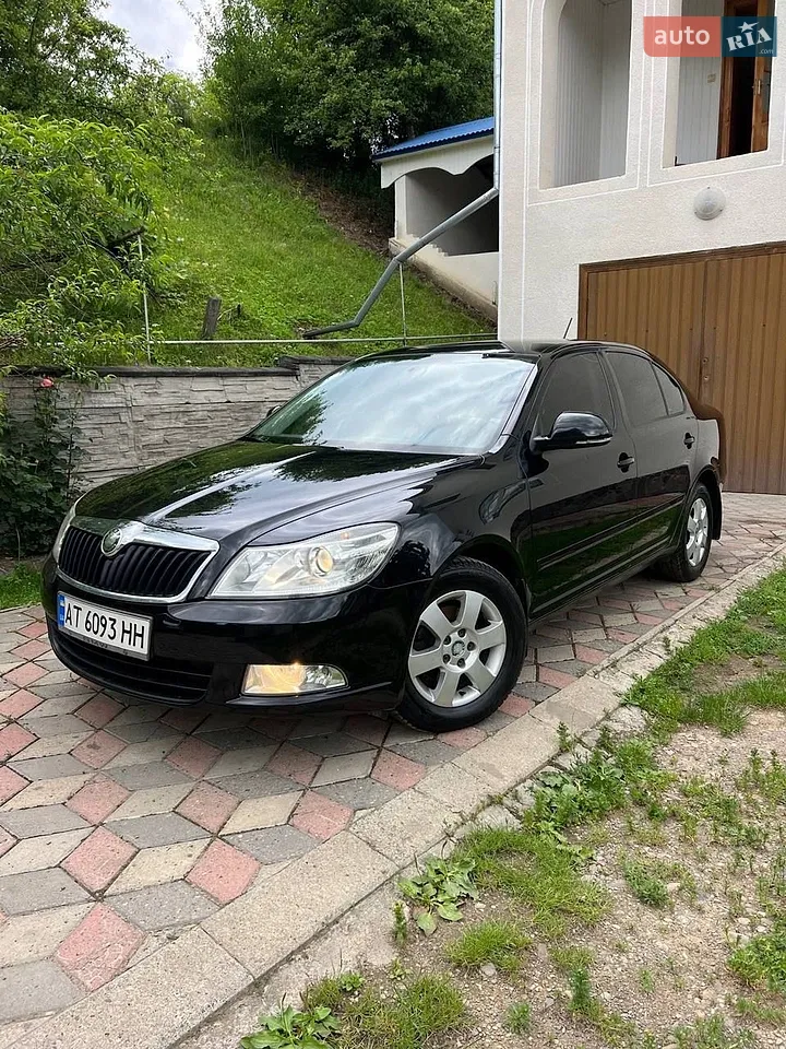 2012 Skoda Octavia - мініатюра 34