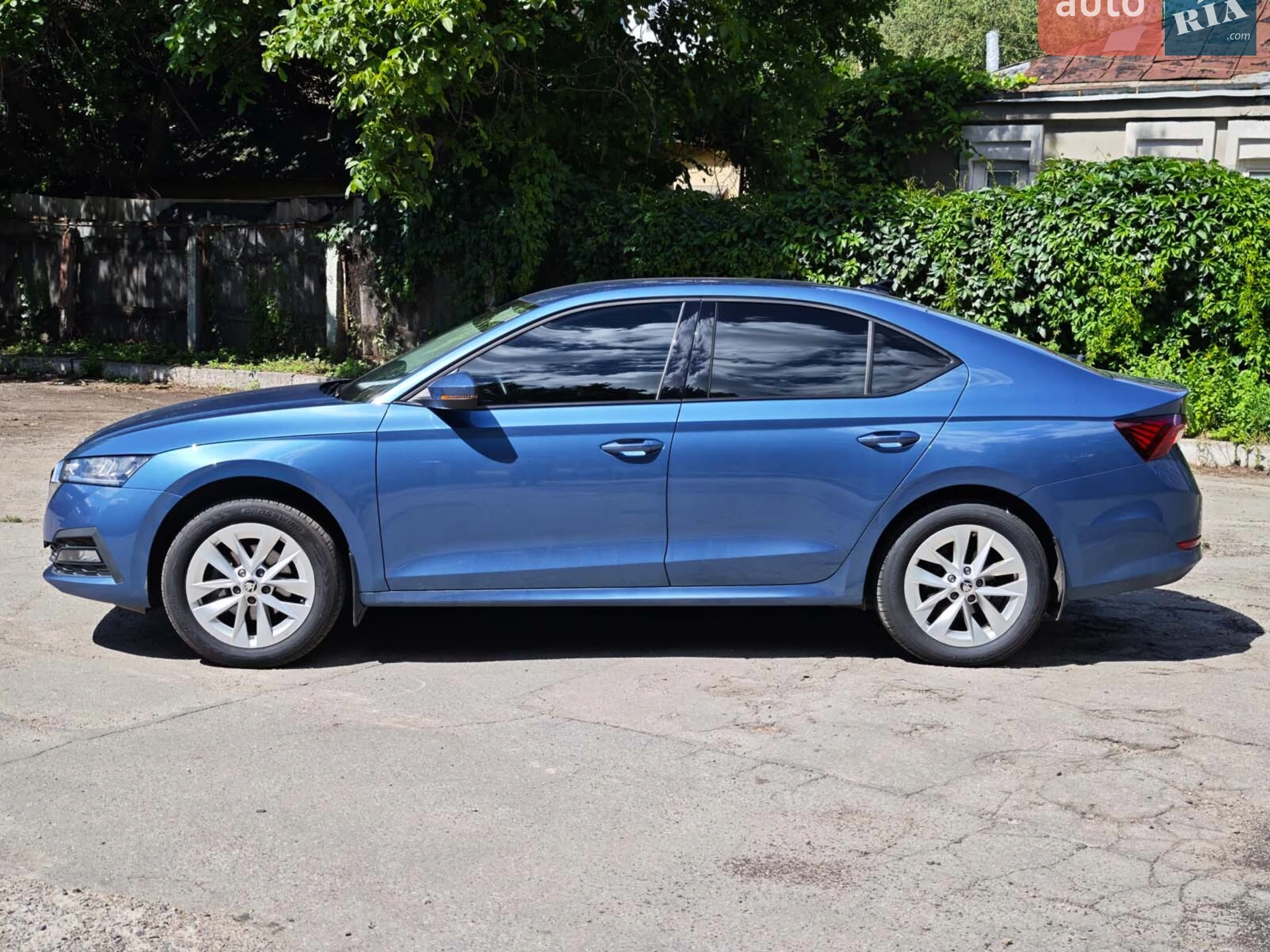 2020 Skoda Octavia - мініатюра 4
