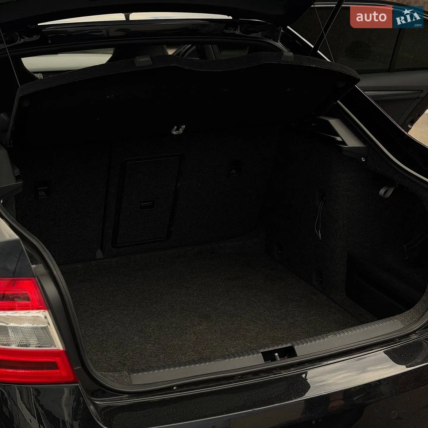 2015 Skoda Octavia - мініатюра 21
