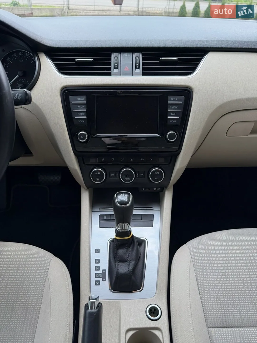 2016 Skoda Octavia - мініатюра 19
