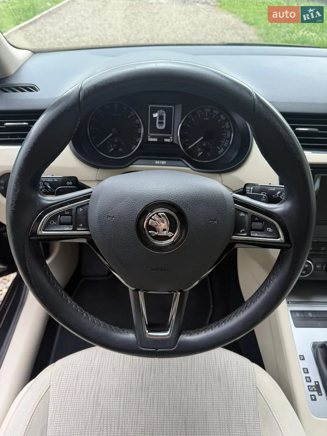 2016 Skoda Octavia - мініатюра 14