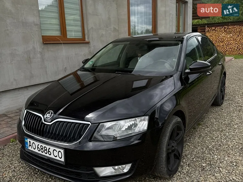 Skoda Octavia 2016 VIN TMBJG7NE9H0061422 фото оголошення 26 з 56