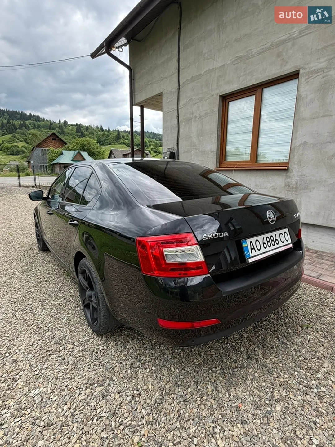 2016 Skoda Octavia - мініатюра 7