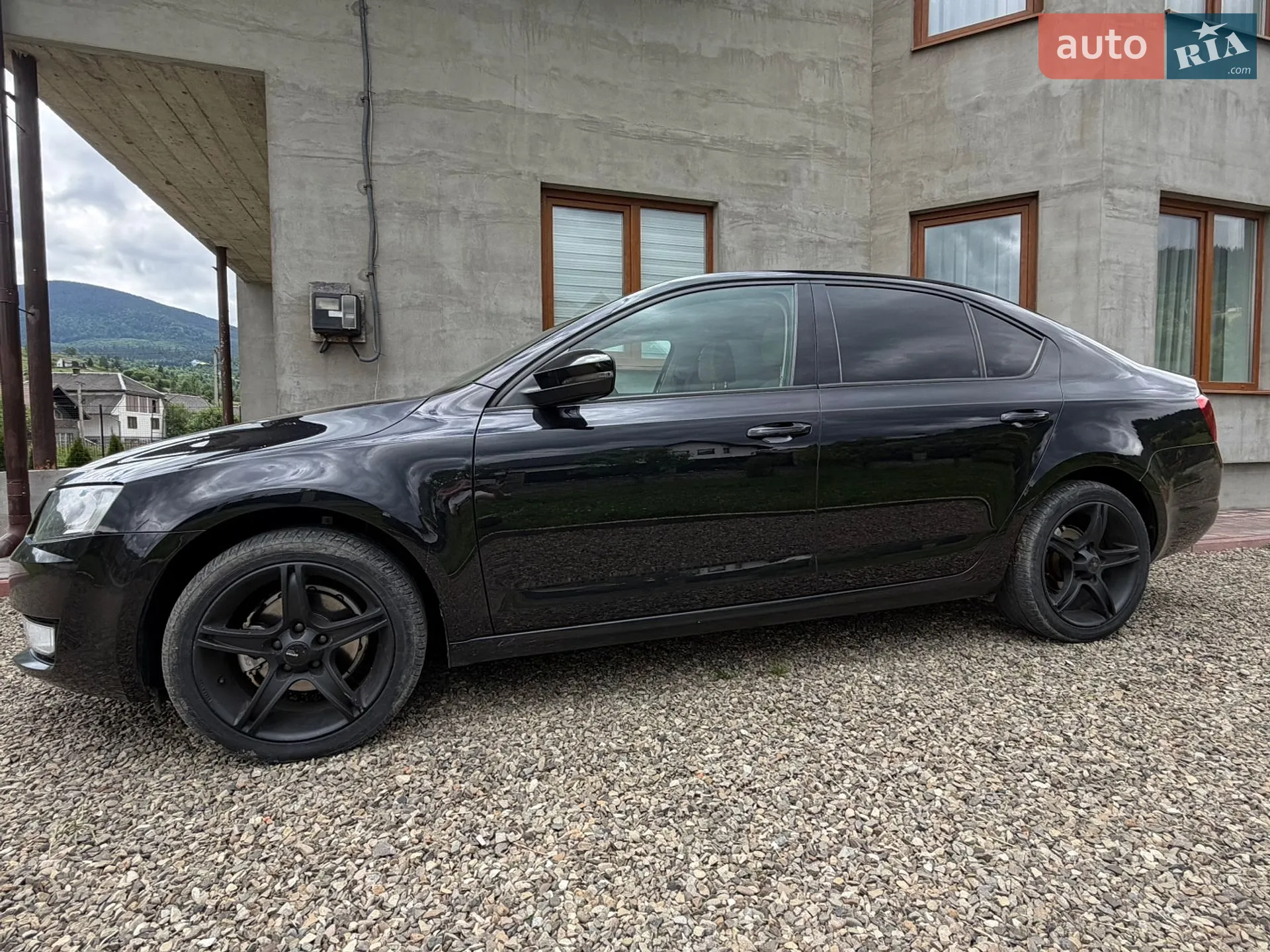 2016 Skoda Octavia - мініатюра 5