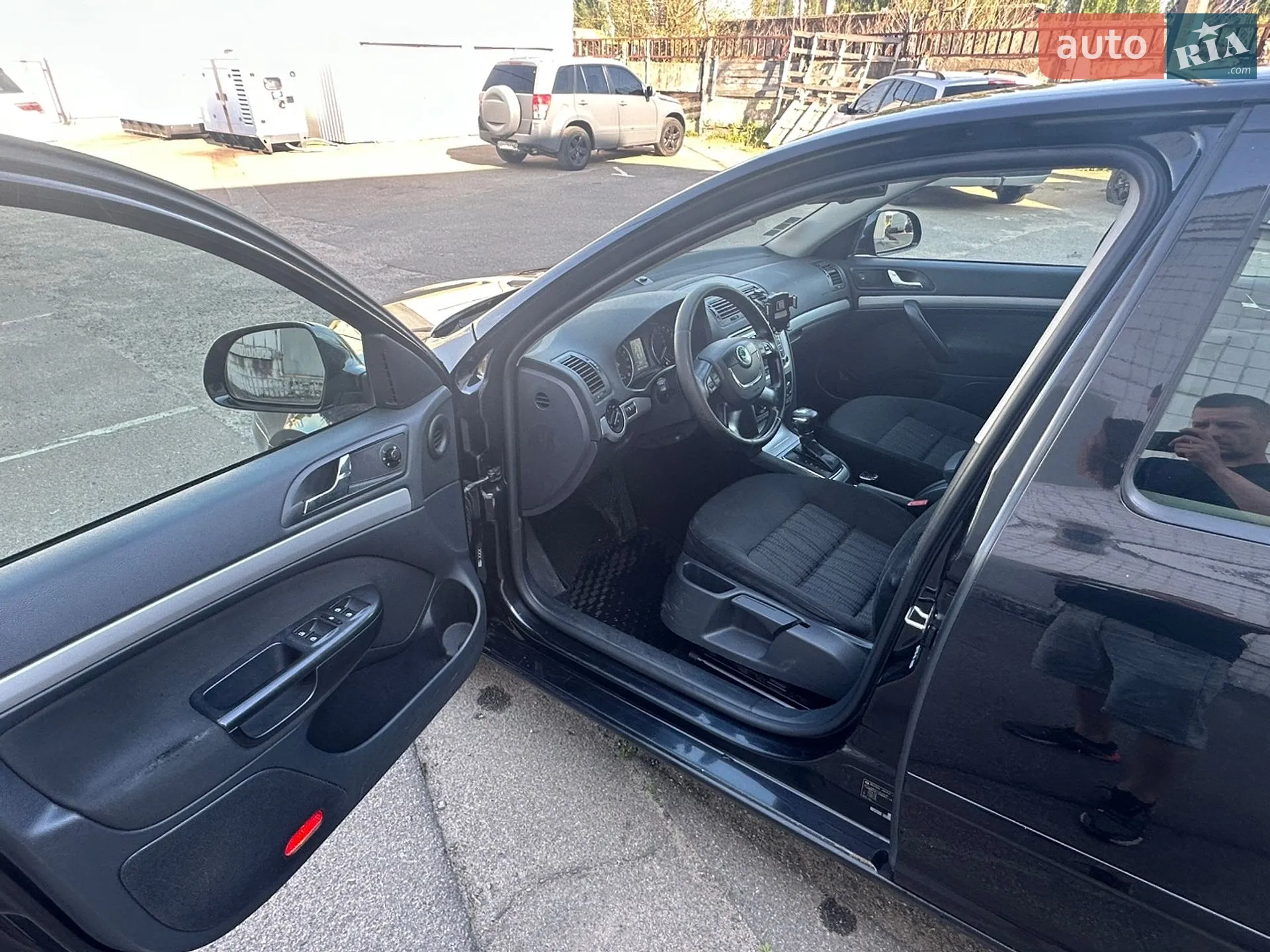 2010 Skoda Octavia - мініатюра 10