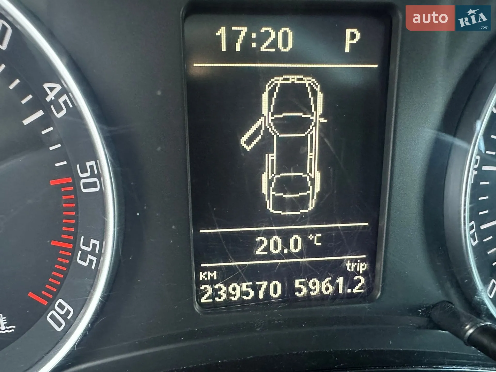 2010 Skoda Octavia - мініатюра 13